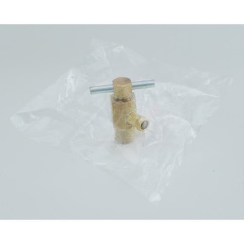 (50968)コック； ドレーン，ウォータ いすゞ自動車