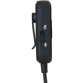 オーディオUSB変換アダプタ 4極 MCO