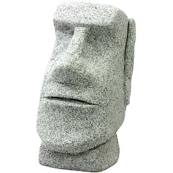 56889 ねんどで石化!?石像アート 1個 アーテック[学校教材・教育