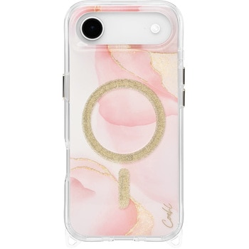 25IP66-ARMSPNK iPhone Air Coehl ϏՌ Xgbv[vt CX[dΉ X}zP[X uAERISv \tgsN Coehl 63079321