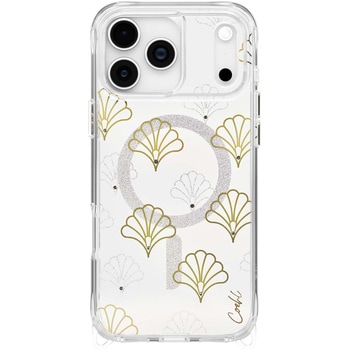 25IP69P-MAMSSIL iPhone 17 Pro Max Coehl Xgbv[vt CX[dΉ X}zP[X uMAREEv Xp[NOVo[ Coehl 63079445