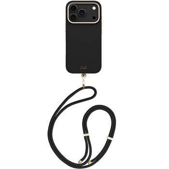 25IP63P-MIRMEBNY iPhone 17 Pro Coehl hH ϏՌ [vXgbvt CX[dΉ X}zP[X uMIRELLEv Coehl 63079497