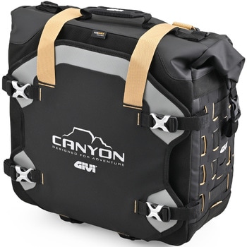 63454 GIVI GRT725 CAM-SIDE GIVI(Wr) e30L 63079540