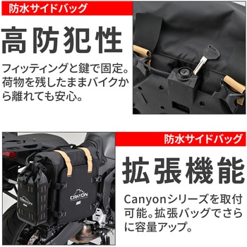 GIVI GRT720B MONOKEY GIVI(ジビ)