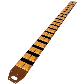 巻き式仮設ハンプ アラオ