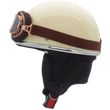 ヴィンテージ型ヘルメット CL-950EX - TNK工業(SPEEDPIT)