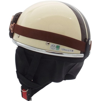 ヴィンテージ型ヘルメット CL-950EX - TNK工業(SPEEDPIT)