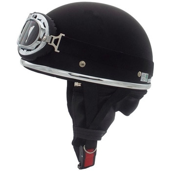 ヴィンテージ型ヘルメット CL-950EX - TNK工業(SPEEDPIT)