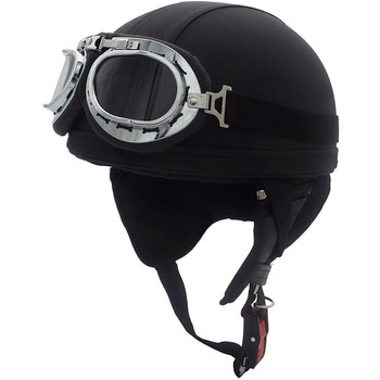 ヴィンテージ型ヘルメット RD-98V TNK工業(SPEEDPIT)