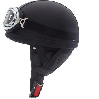 ヴィンテージ型ヘルメット RD-98V TNK工業(SPEEDPIT)