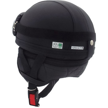 ヴィンテージ型ヘルメット RD-98V TNK工業(SPEEDPIT)