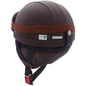 ヴィンテージ型ヘルメット RD-98V TNK工業(SPEEDPIT)