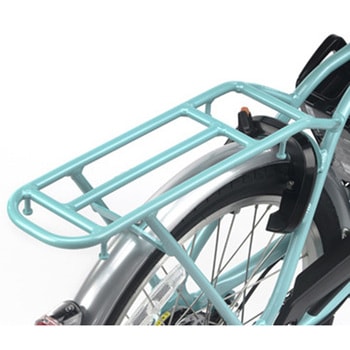 ビビ・SL・20  20型 電動アシスト自転車 2026モデル【完成組立品】 Panasonic(パナソニック)