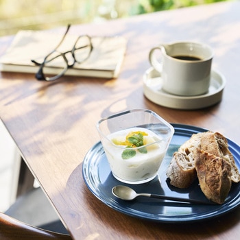 電子レンジ対応洗いやすい下ごしらえボウル タワー S3個組 クリア 山崎実業