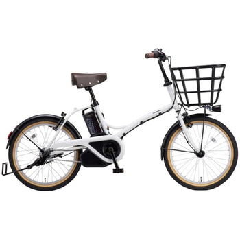 グリッター 20型 内装3段変速 電動アシスト自転車 2026年モデル 【完成組立品】 Panasonic(パナソニック)