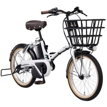 グリッター 20型 内装3段変速 電動アシスト自転車 2026年モデル 【完成組立品】 Panasonic(パナソニック)