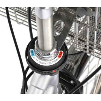 グリッター 20型 内装3段変速 電動アシスト自転車 2026年モデル 【完成組立品】 Panasonic(パナソニック)