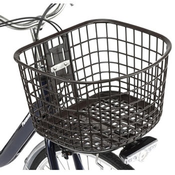 防災サイクル ビビ・L・押し歩き 26型 電動アシスト自転車 2026モデル ノンパンク仕様 【完成組立品】 Panasonic(パナソニック)