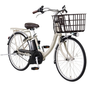 ビビ・SL 24型 電動アシスト自転車 2026モデル【完成組立品】 Panasonic(パナソニック)
