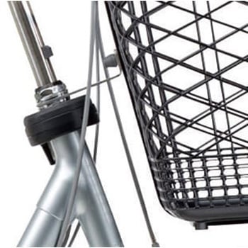 26型 内装3段変速 シティサイクル シナモン・JP・ツインロック 【完成組立品】 Panasonic(パナソニック)