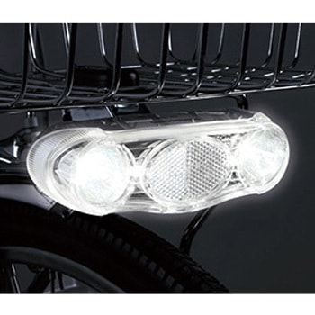 26型 内装3段変速 シティサイクル シナモン・JP・ツインロック 【完成組立品】 Panasonic(パナソニック)