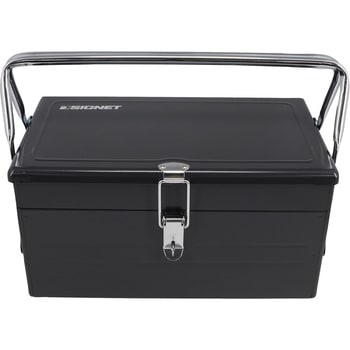 メカニックツールセット両開き 9.5SQ SIGNET(シグネット)