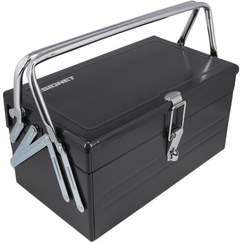 メカニックツールセット両開き 9.5SQ SIGNET(シグネット)