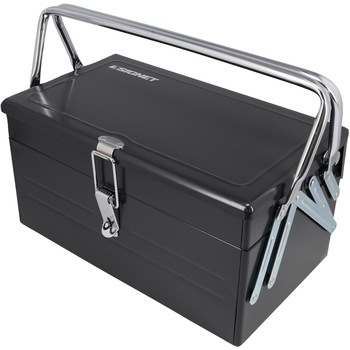 メカニックツールセット両開き 9.5SQ SIGNET(シグネット)