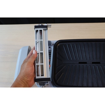 新吸煙グリルAir Grill(エアグリル) アズマ