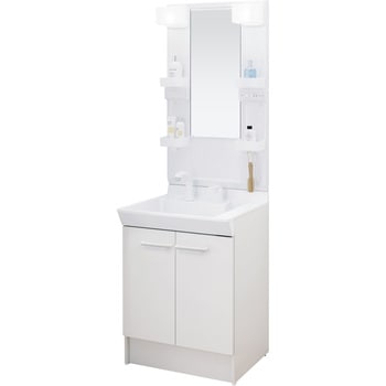 LIXIL 洗面化粧台 V1シリーズ ミラーセット INAX(LIXIL)