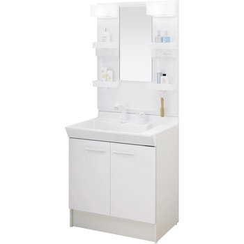 V1N2-755SYN/VP1W+MD7X4-751YFJ LIXIL ʉϑ V1V[Y ~[Zbg INAX(LIXIL) J^Cv Ԍ750mm 63082051