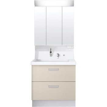 K1FH5-755SY-U/HV2H+MK1X4-753TXSU LIXIL ʉϑ K1V[Y 850mm ~[Zbg INAX(LIXIL) tXCh^Cv Ԍ750mm 63083295