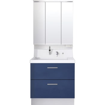 K1FH5-755SY-U/B12H+MK1X4-753TXJU LIXIL ʉϑ K1V[Y 850mm ~[Zbg INAX(LIXIL) tXCh^Cv Ԍ750mm 63083889