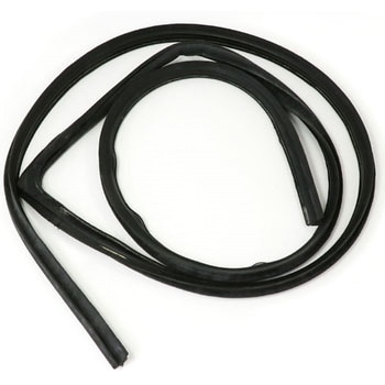 (96574)シール； ドアー インナ，フロント ドアー いすゞ自動車