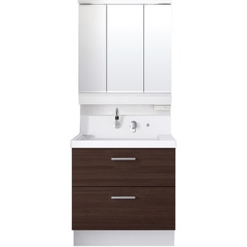 K1FH5-755SY-U/LD2H+MK1X4-753KXJU LIXIL ʉϑ K1V[Y 850mm ~[Zbg INAX(LIXIL) tXCh^Cv Ԍ750mm 63084458