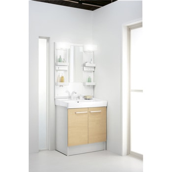 D7N6-755SYN-W/LP2W+MD7X4-751YFJU LIXIL ʉϑ D7V[Y ~[Zbg INAX(LIXIL) J^Cv Ԍ750mm 63085377