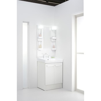 D7N6-605SY-W/VP1W+MD7X4-601YFJU LIXIL ʉϑ D7V[Y ~[Zbg INAX(LIXIL) J^Cv Ԍ600mm 63085429