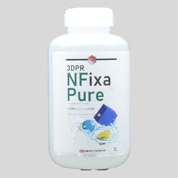 3DPR NFixa Pure 日本メカケミカル