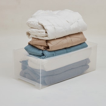 掃除機いらず圧縮袋衣類用 LL 50x70 アール