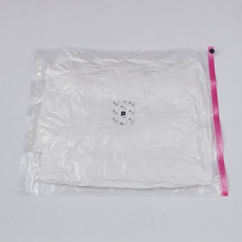 防カビ掃除機いらず圧縮袋シングル アール