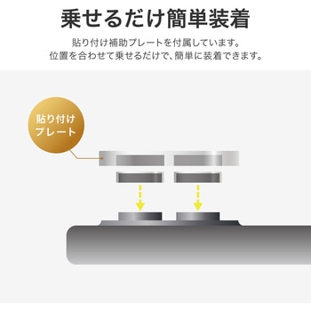 iPhone 17 Pro/17 Pro Max/iPhone 16 Pro/16 Pro Max/15 Pro/15 Pro Max/14 Pro/14 Pro Max レンズ保護ガラスフィルム 高透過 約95% - LEPLUS NEXT