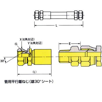 PA2108-GG-2700 C+C 8002+8002 パスカラート 外装ワイヤブレード付