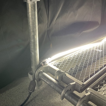 LEDテープライト 片面 SK11