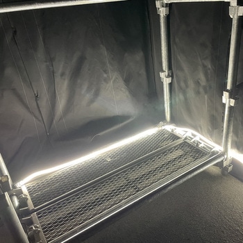 LEDテープライト 片面延長 SK11