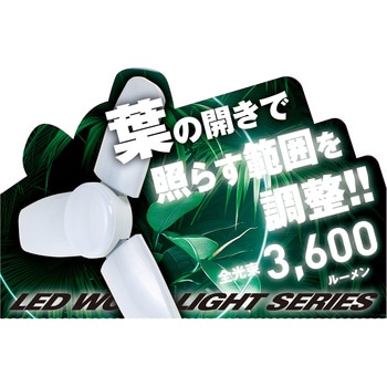 LEDリーフライト2 30W SK11