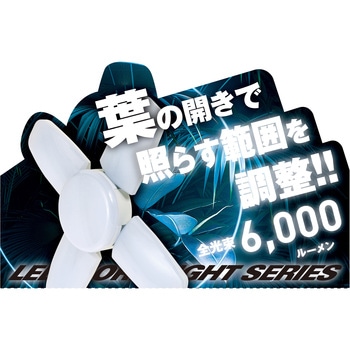 LEDリーフライト2 50W SK11