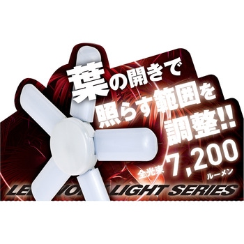 LEDリーフライト2 60W SK11