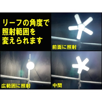 LEDリーフライト2 60W SK11
