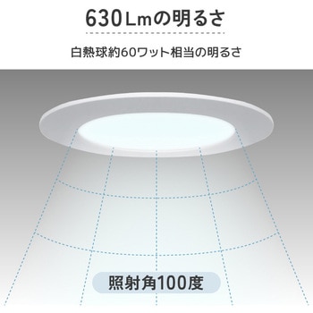 wasser  LED電球 GX53 大河商事