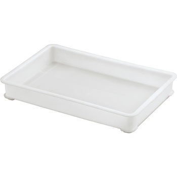 抗菌コンテナ 積水テクノ成型